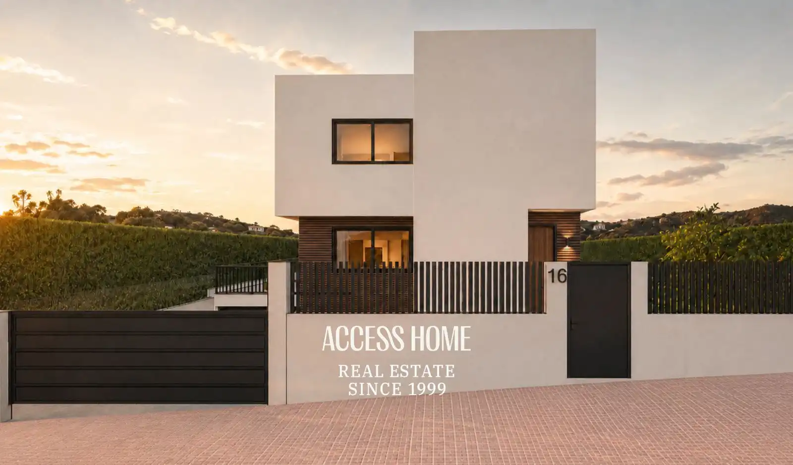Villa avec piscine à vendre à Teià, imagen 3