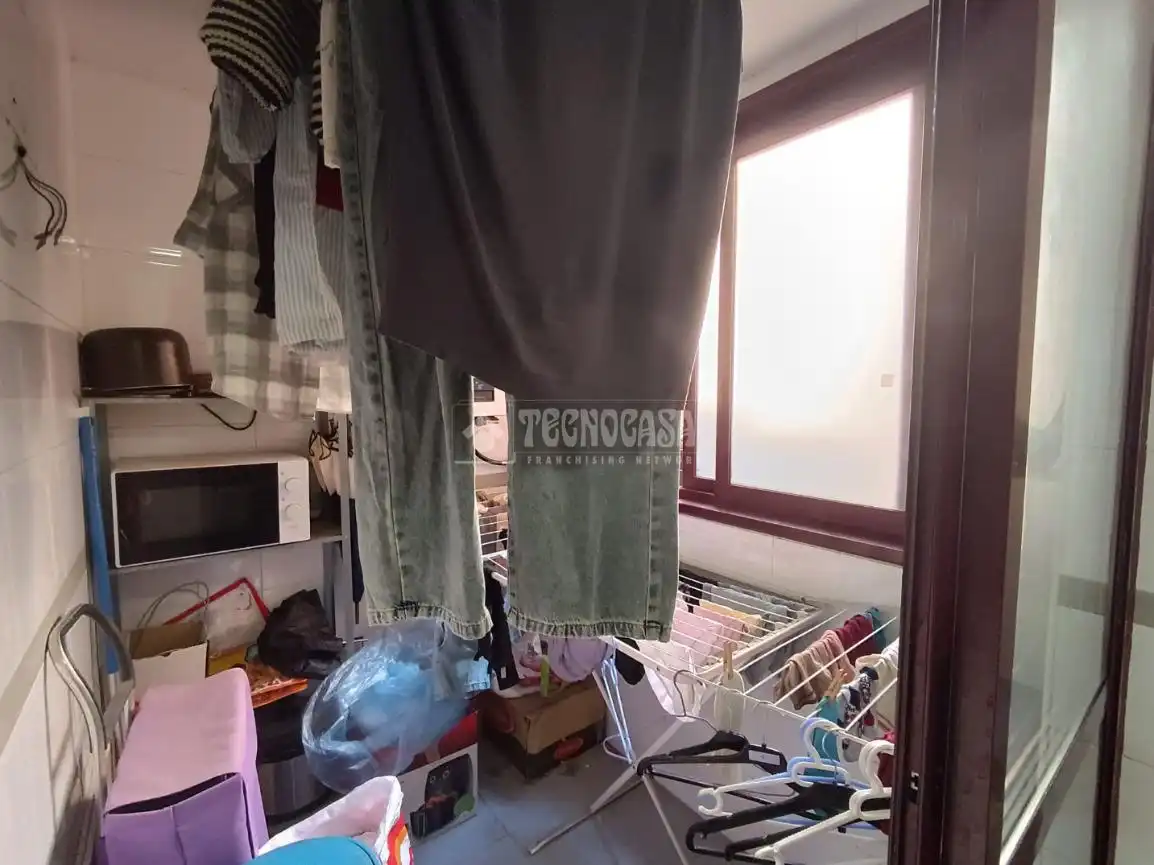 Habitación de Piso en venta en Madrid con Aire acondicionado y Calefacción