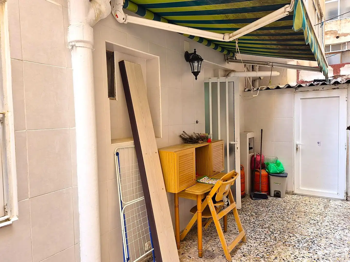 Apartments for sale in GRANADA, Virgen del Remedio - Parque Lo Morant, Norte, Alicante / Alacant