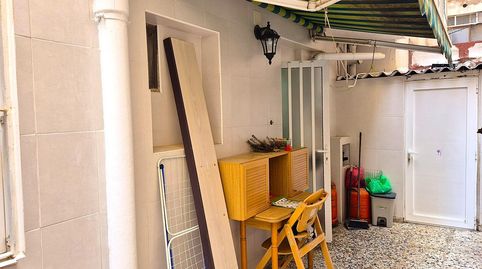 Foto 2 de Apartament en venda a Granada, Virgen del Remedio - Parque Lo Morant, Alicante / Alacant