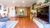 Living room of Flat for sale in Canet de Mar  with Heating and Terrace