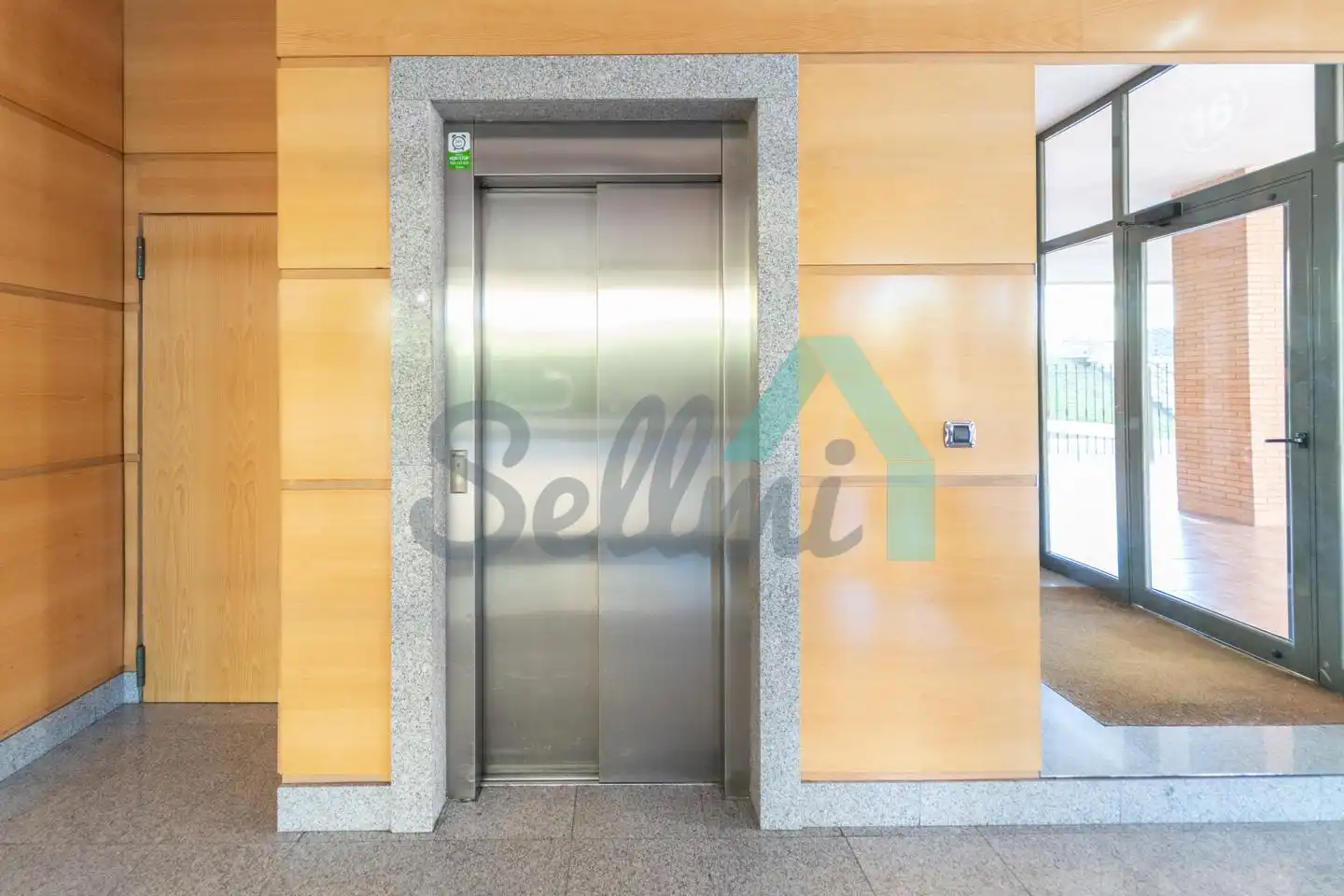 Flat with lift to rent in Calle Juan Antonio Álvarez Rabanal, imagen 38