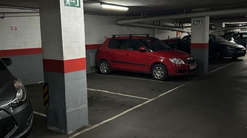 Foto 4 von Garage zur Miete in Carrer de Quetzal, 31, La Bordeta, Barcelona Capital