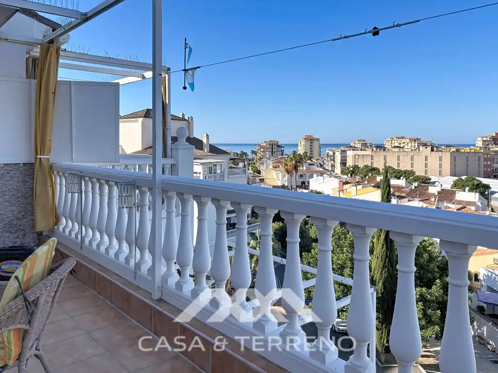 Appartement compact avec terrasse à vendre à Calle Rosa, imagen 33