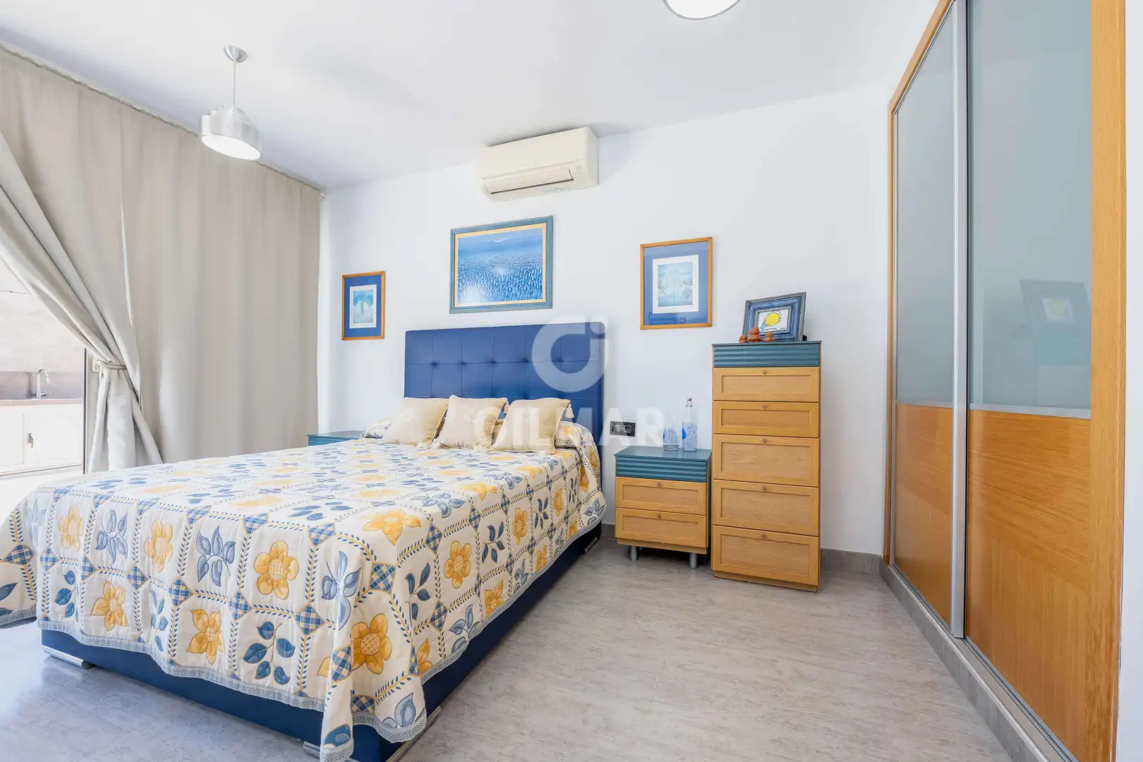 Bedroom of Houses for sale in Conil de la Frontera  with Heating, Private garden and Swimming Pool