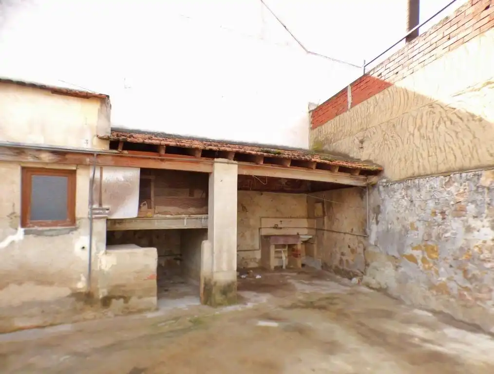 Finca rústica en venda en Granja de Rocamora amb Jardí privat, Terrassa i Traster