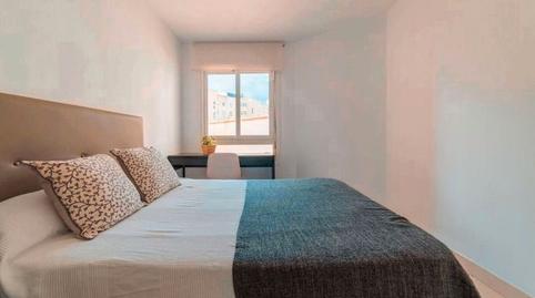 Foto 4 de Pis per a compartir a Avenida Parménides, 14, El Cónsul - Ciudad Universitaria - El Romeral, Málaga Capital