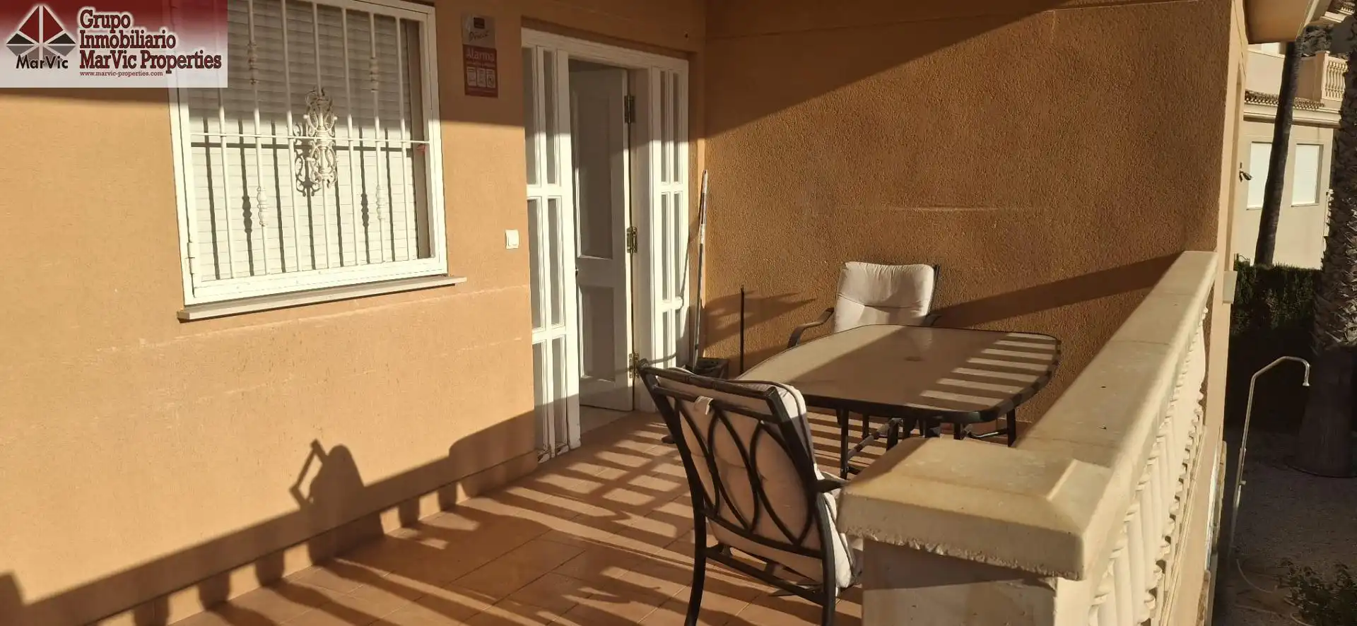 Chalet con terraza en venta en Golf Bahía, imagen 58