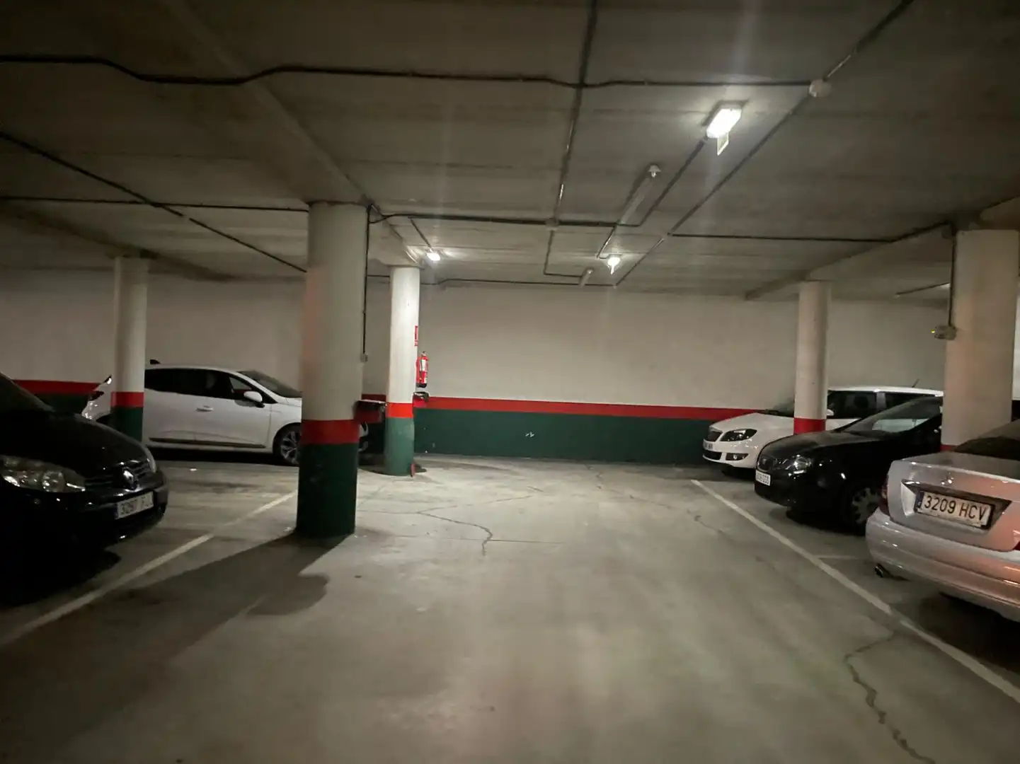 Parking de Garaje en venta en Gijón 