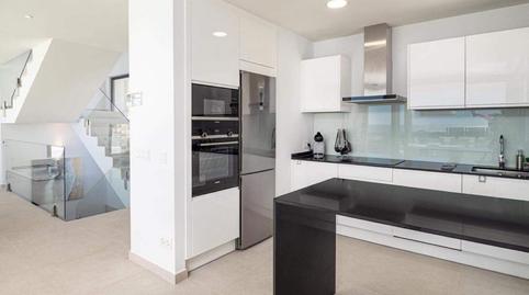 Foto 4 de Casa o chalet de alquiler en Manilva Pueblo, Manilva