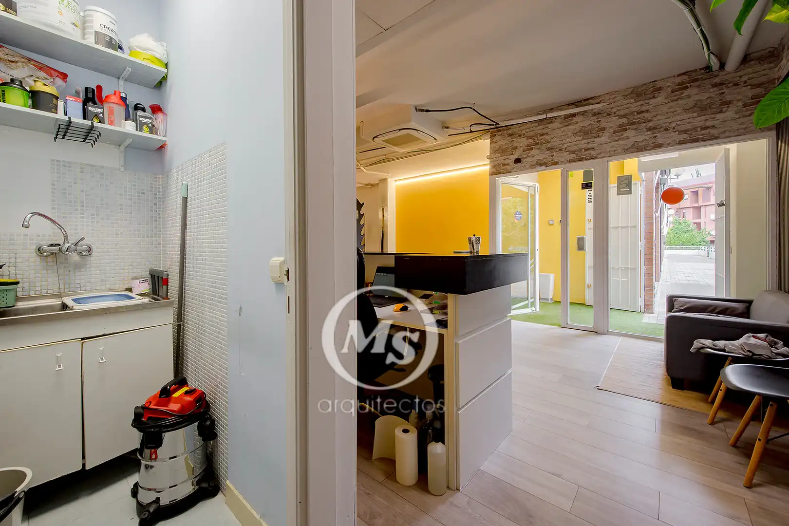 Business premises for sale in Calle Granadilla 22, imagen 9