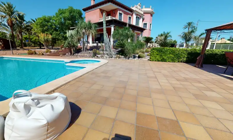 Casa o xalet en venda a Perleta - Maitino