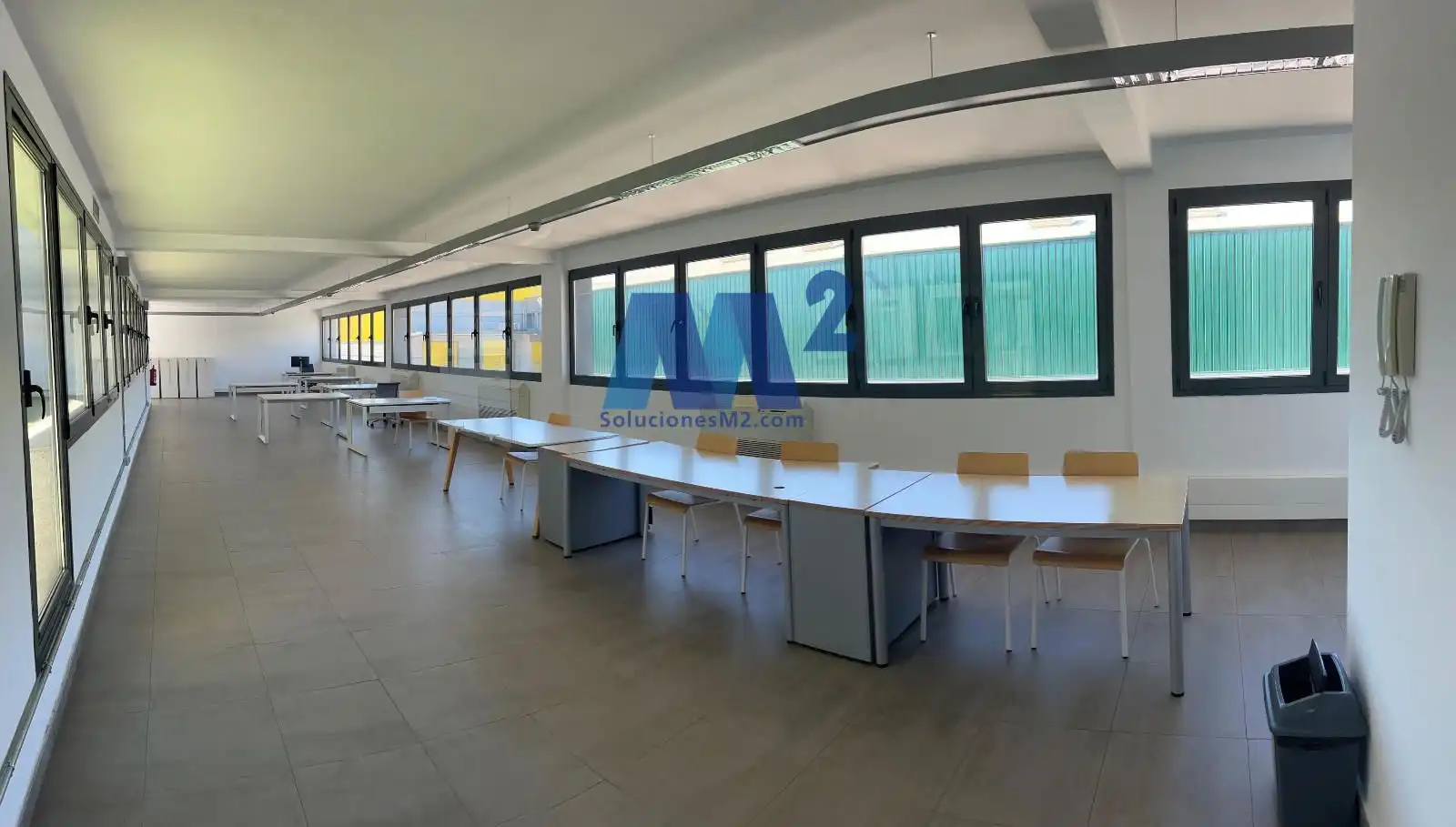 Office space to rent in Fuentemar