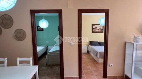 Photo 4 of Flat for sale in Baeza, Jaén
