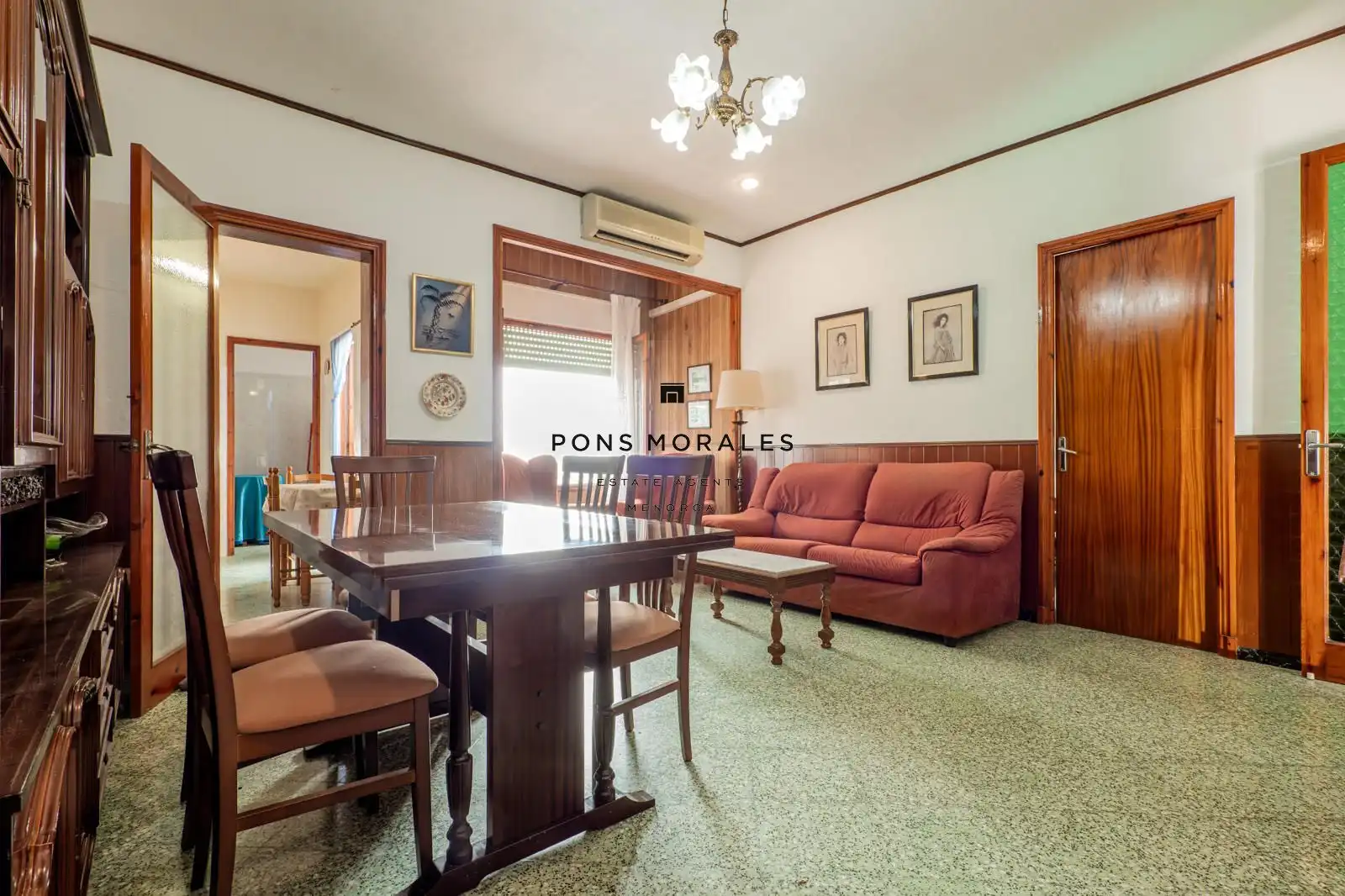 Casa amb jardí en venda a Ciutadella, imagen 4