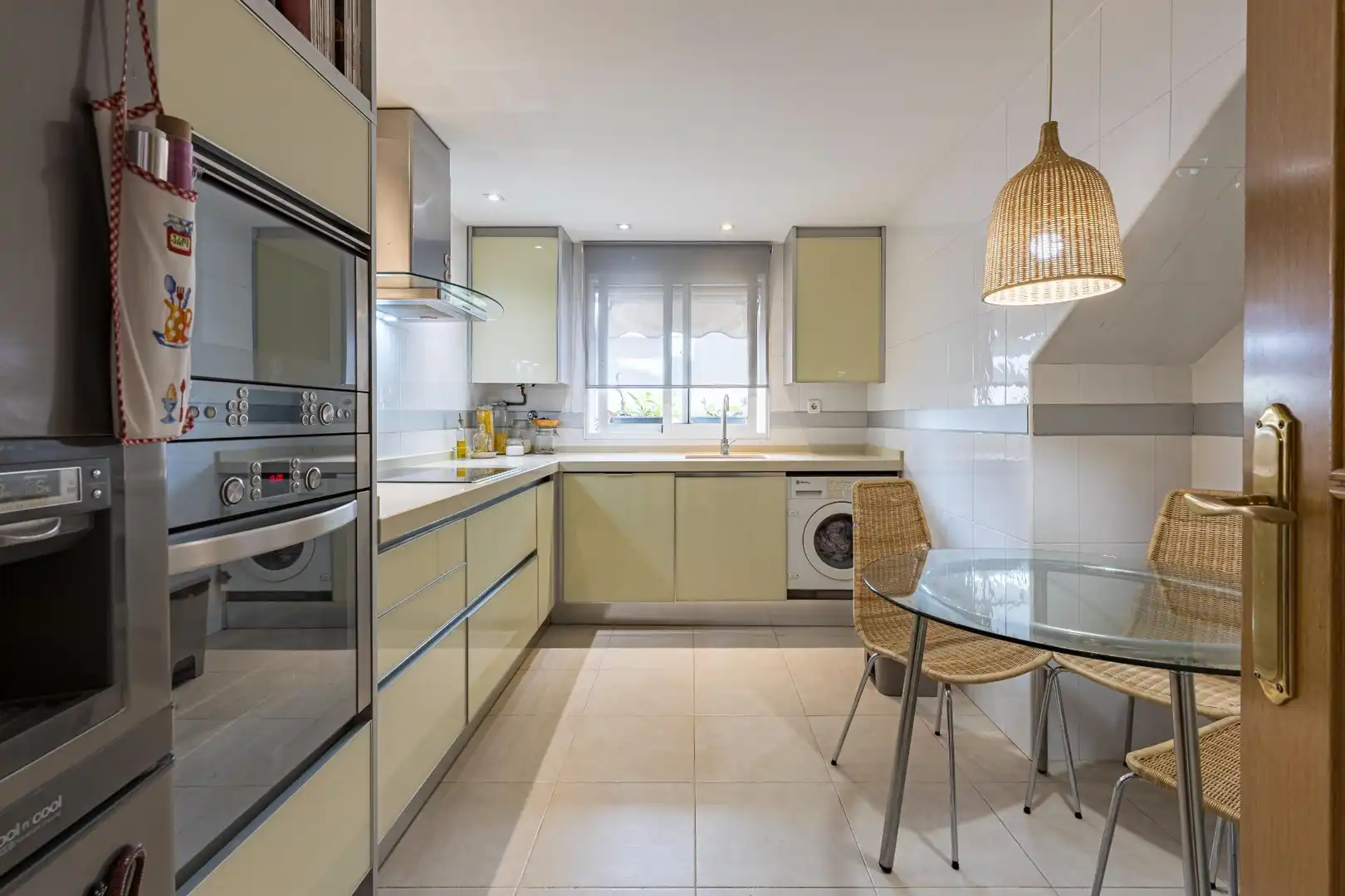 Penthouse mit Aufzug zum Verkauf in Norte, imagen 8
