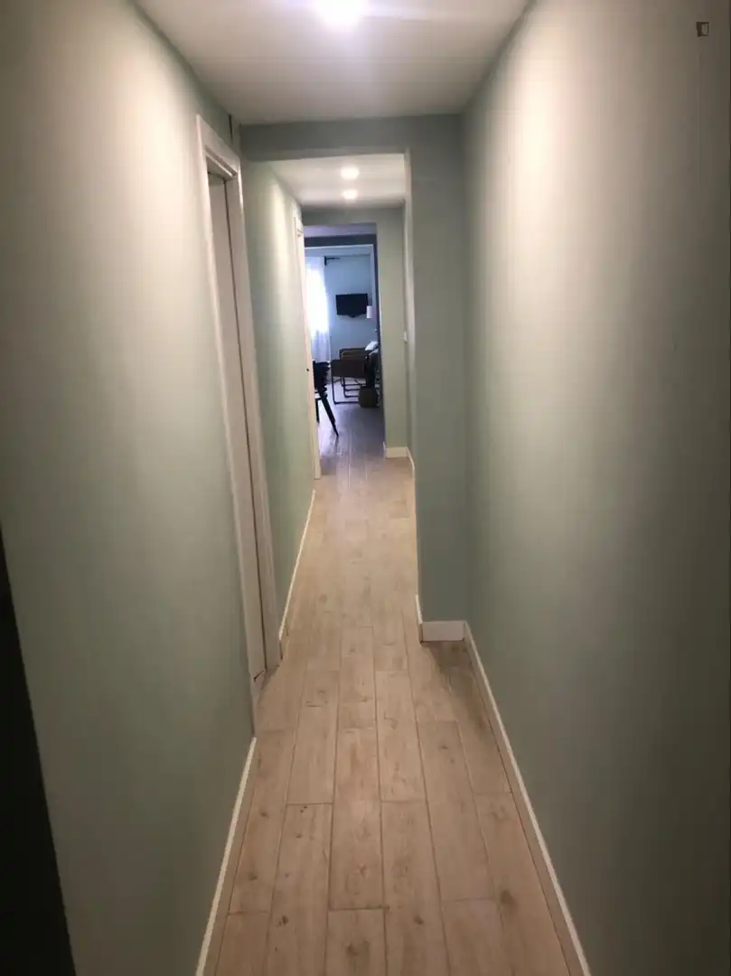 Apartamento de alquiler en El Cabanyal - El Canyamelar