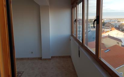 Bedroom of Flat for sale in Illescas  with Heating, Terrace and Oven