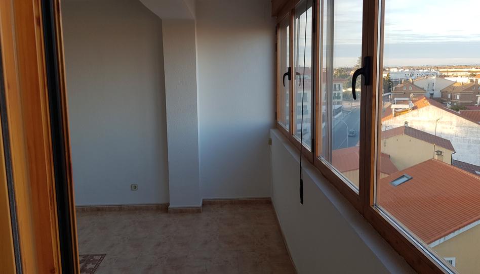 Photo 1 of Flat for sale in Calle Real, 70, Centro, Toledo