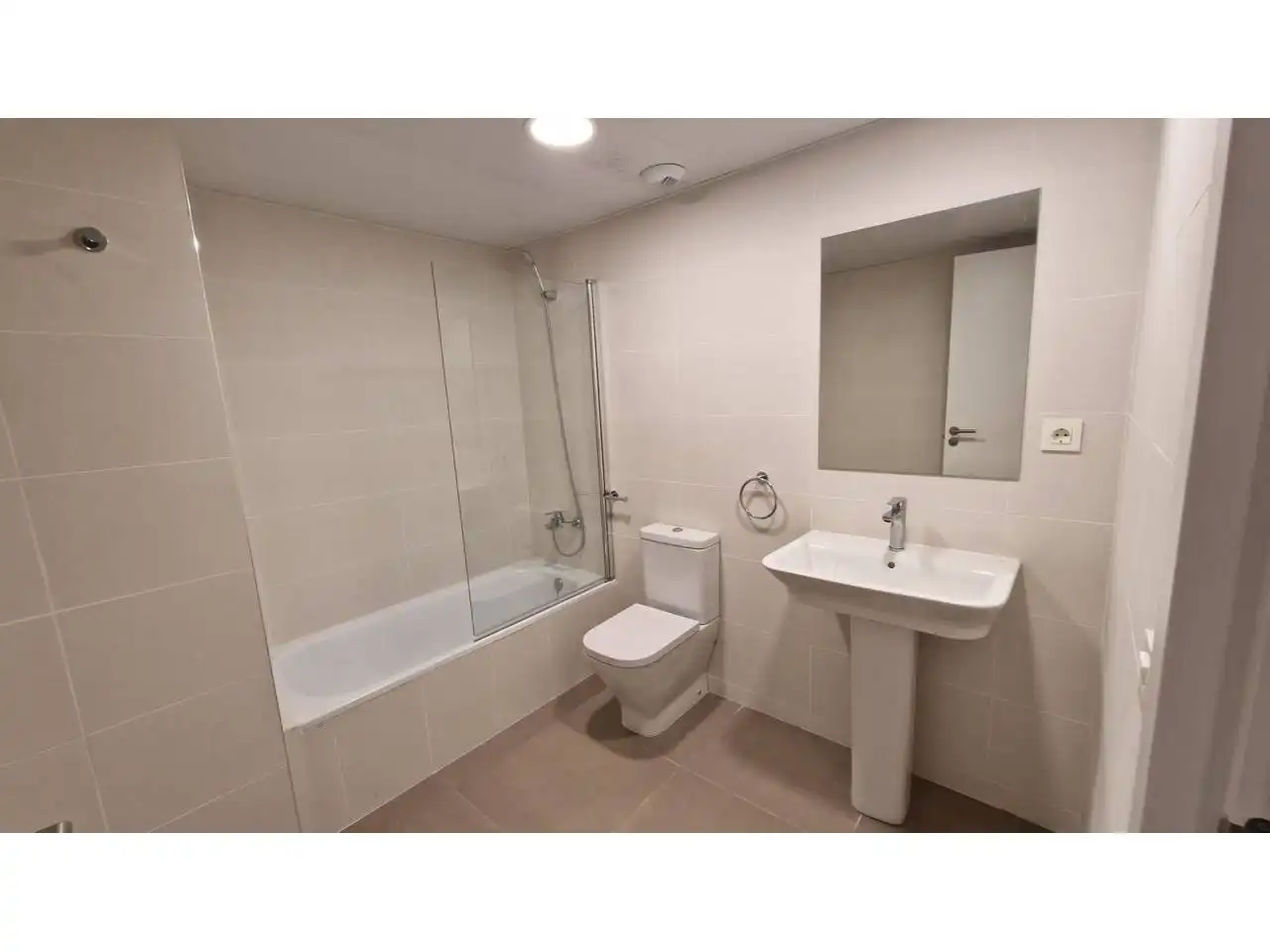 Flat with terrace for sale in Calle JOAN DE TOLEDO 7, imagen 19