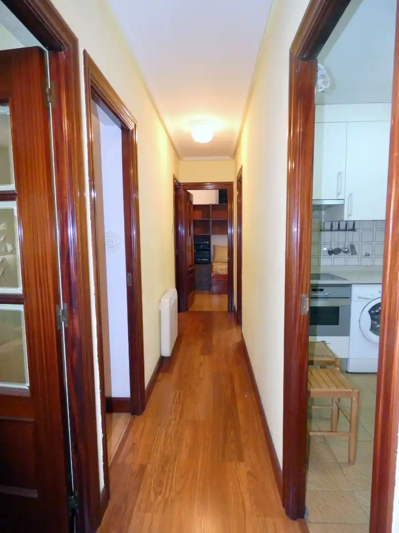 Appartement avec ascenseur à vendre à Losada Pintor Kalea 20, imagen 4