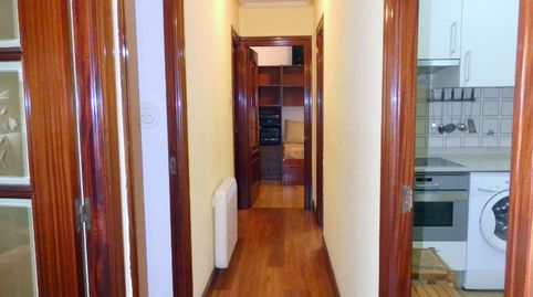 Foto 4 de Piso en venta en Losada Pintor Kalea, 20, Bolueta, Bilbao