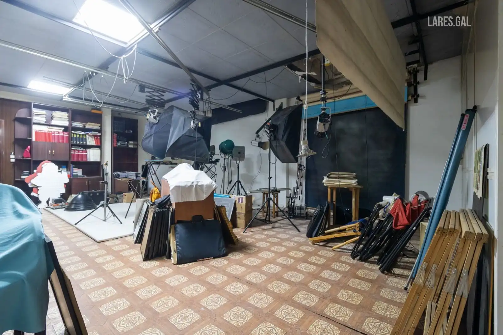 Business premises to rent in Cangas pueblo, imagen 8
