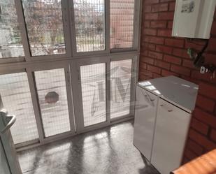 Terrassa de Pis en venda en  Madrid Capital amb Aire condicionat, Calefacció i Parquet