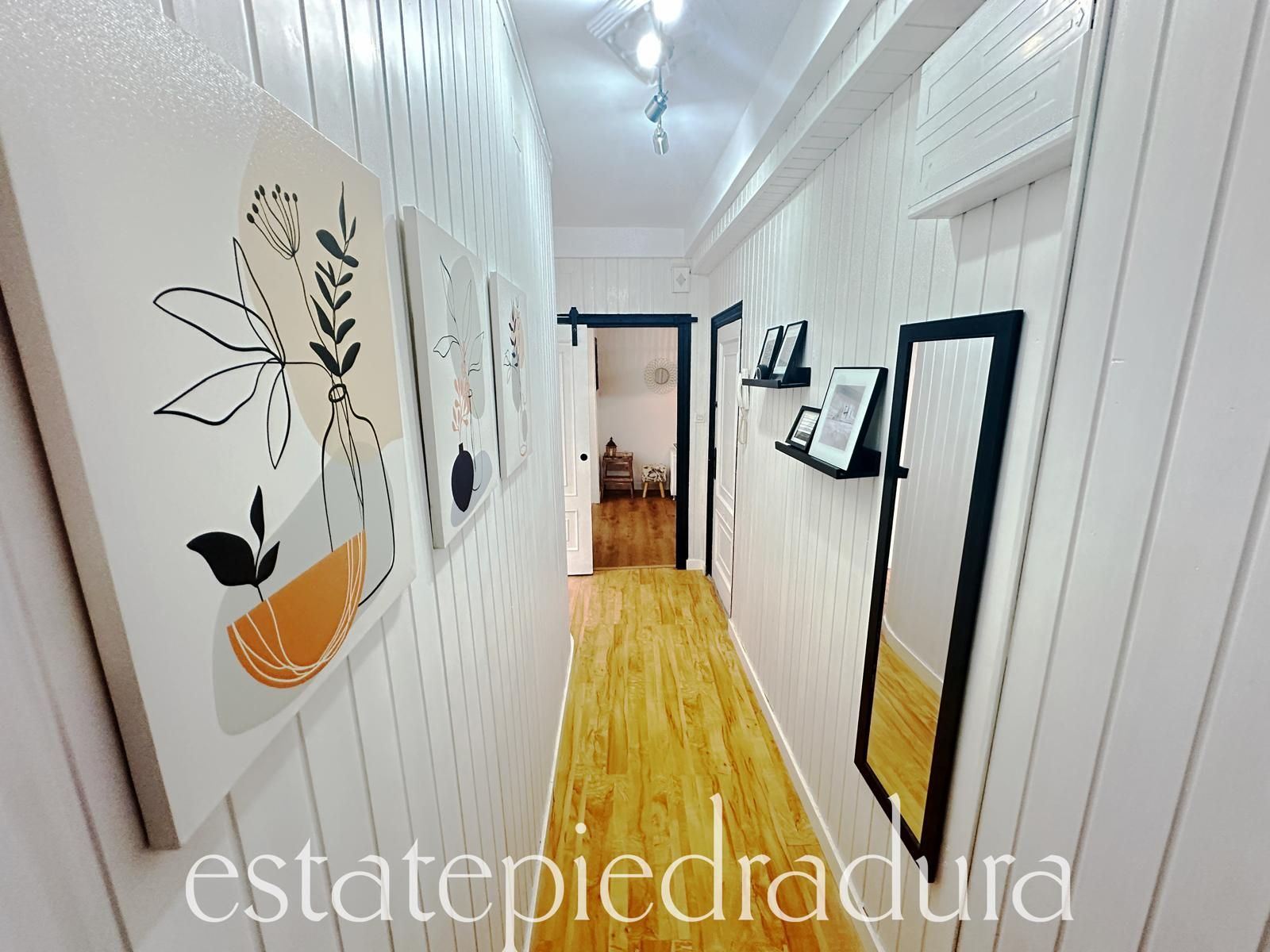 Flat for sale in Pontevedra Capital   with Furnished, Oven and Washing machine