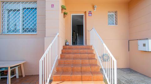 Foto 3 de Casa o xalet en venda a Barrio Alto, Sevilla