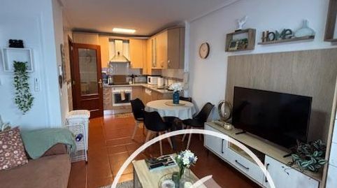 Foto 4 de Piso en venta en Medina de Pomar, Burgos