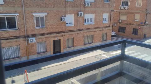 Foto 5 de Dúplex de lloguer a Travesía Pielago, 1, Ciudad Jardín, Ciudad Real Capital