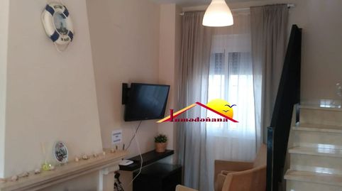 Foto 4 de Casa adosada en venta en Coto, Almonte