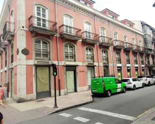 Office to rent in Calle Muralla, 1, Avilés