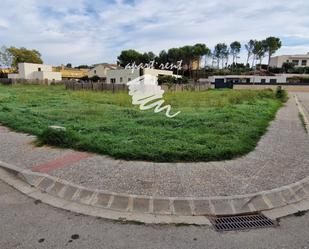 Land for sale in Salvador Dali, Garriguella