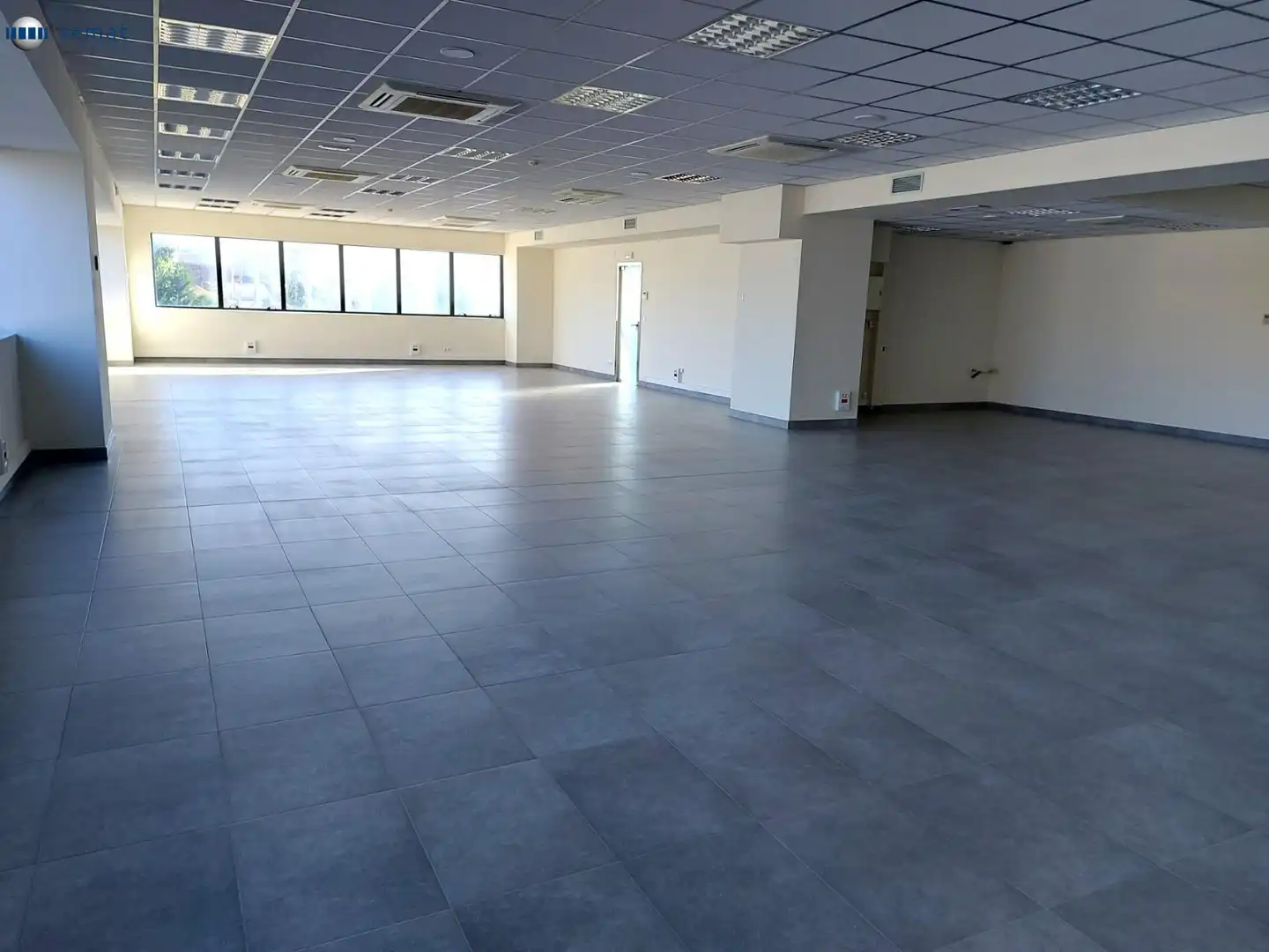 Oficina en alquiler en Tàrrega, imagen 4