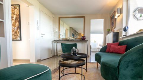 Foto 5 de Àtic en venda a Carrer Joan Maragall, 16, Aiguadolç - Sant Sebastià, Barcelona