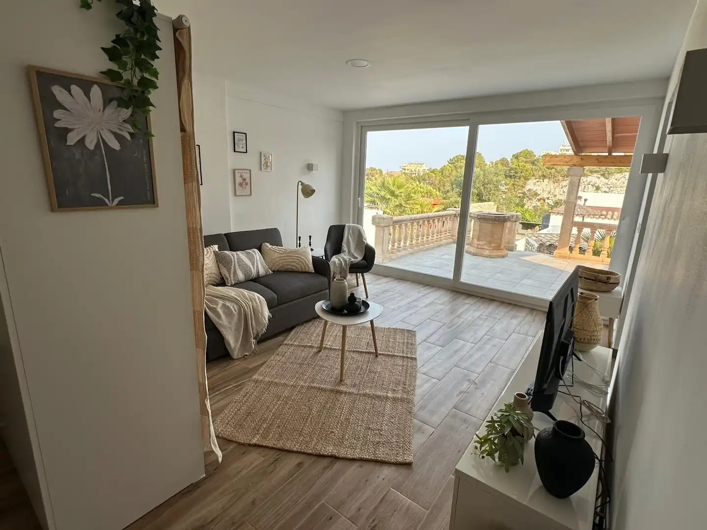 Erdgeschosswohnung mit Pool zum Verkauf in Porto Cristo, imagen 9