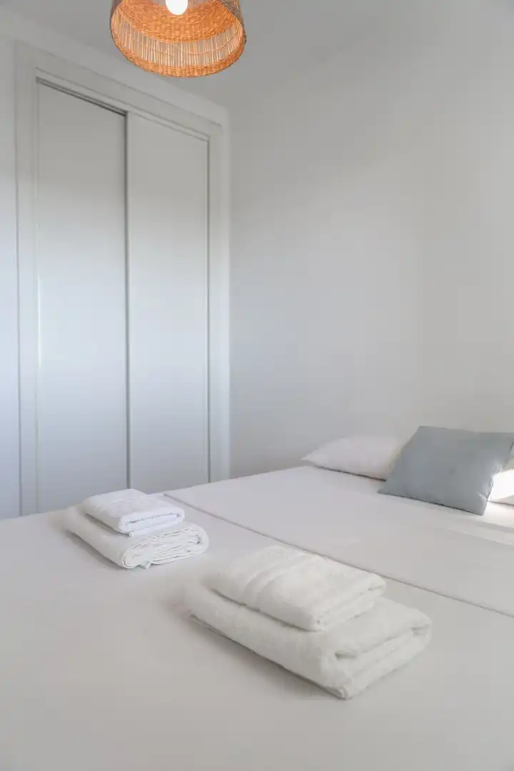 Apartamento con piscina en alquiler en El Pinillo, imagen 7