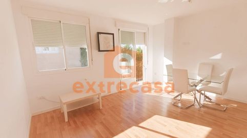 Foto 3 de Apartament en venda a Carretera de Sevilla - Los Montitos, Badajoz Capital