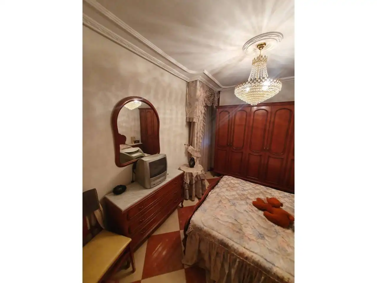 Piso con terraza en venta en Jódar, imagen 5