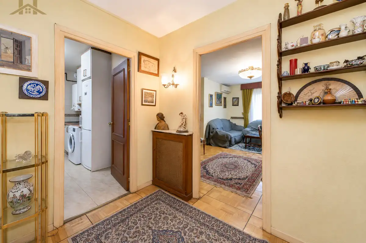 Piso en venta en Colmenar Viejo con Aire acondicionado, Calefacción y Terraza
