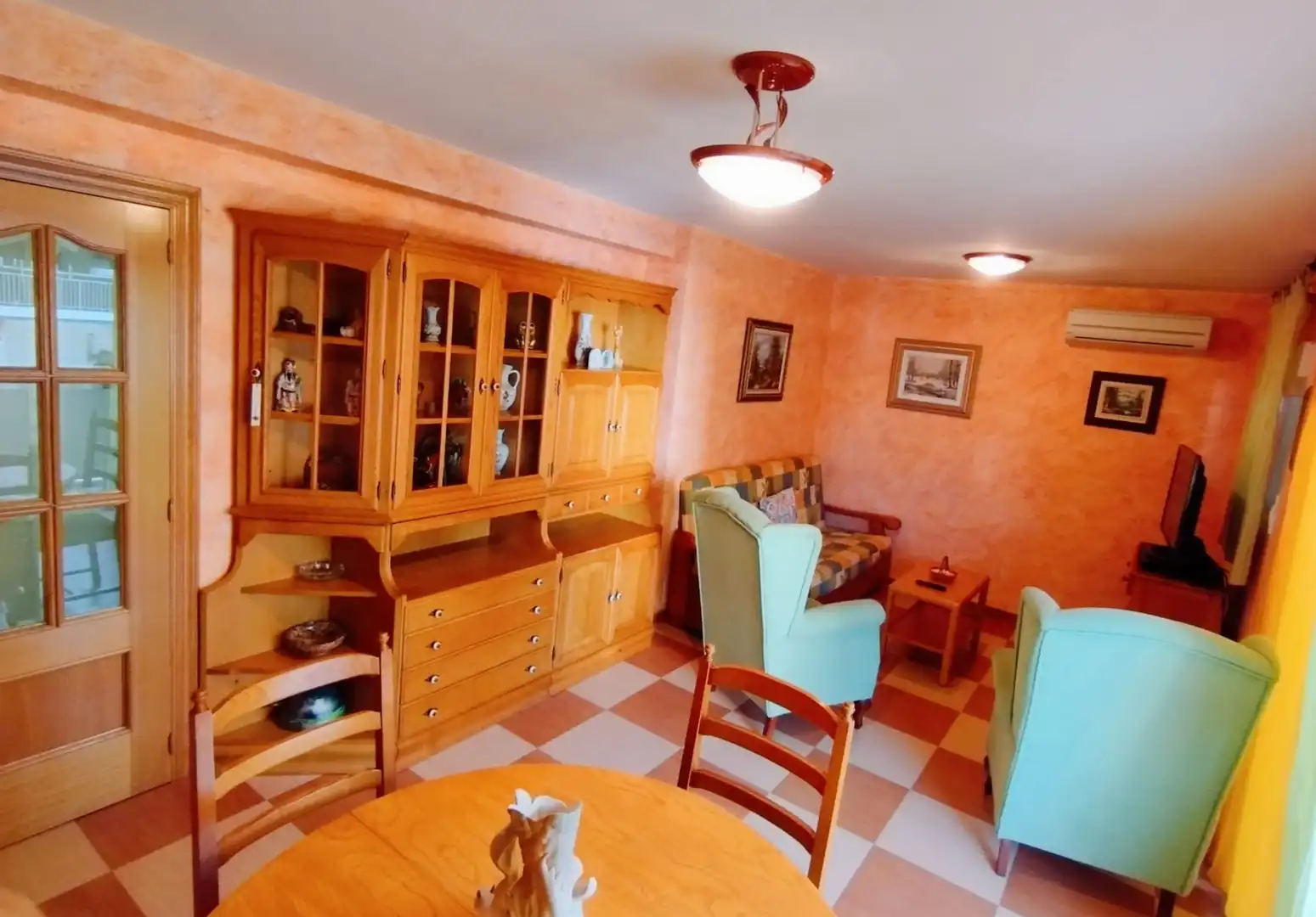 Appartamento con ascensore in vendita a Avinguda Blasco Ibáñez, imagen 5