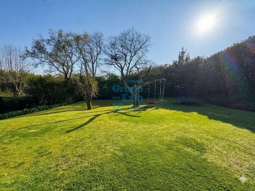 Casa o chalet en venta en Hondarribia con Jardín privado, Terraza y Trastero