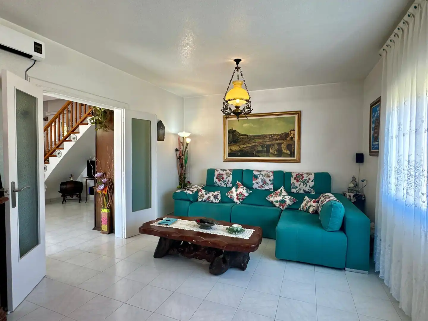 Maison avec terrasse à vendre à Costa Sur, imagen 23
