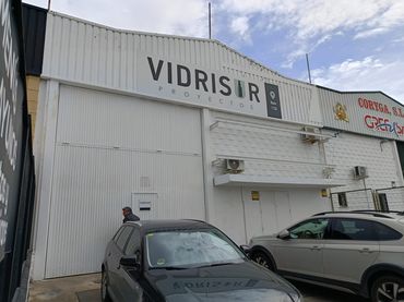Nave industrial in vendita a Avenida Alcalde Cantos Ropero 1A