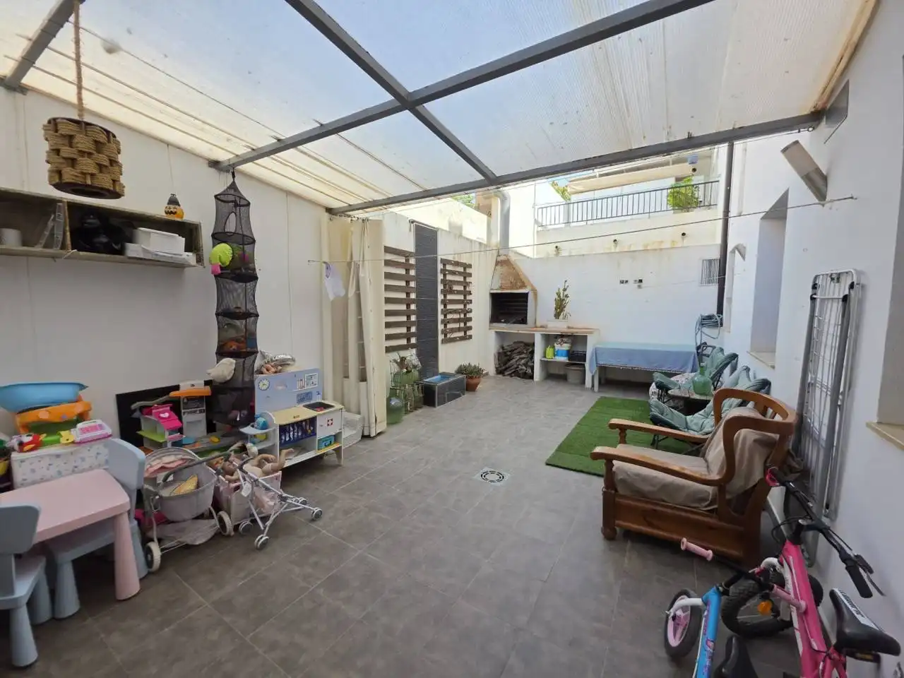 Flat with lift for sale in Baza, imagen 3
