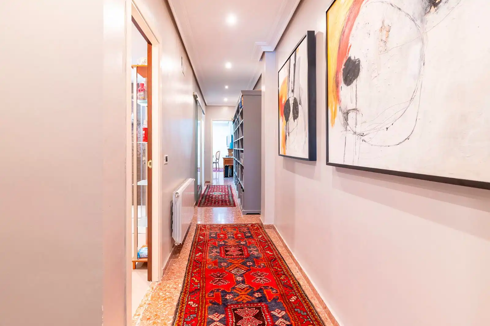 Flat for sale in Cami Donda, Camino de Onda - Salesianos