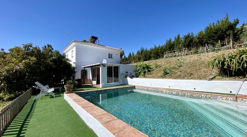 Foto 2 de Finca rústica en venta en Las Lomas, Estepona
