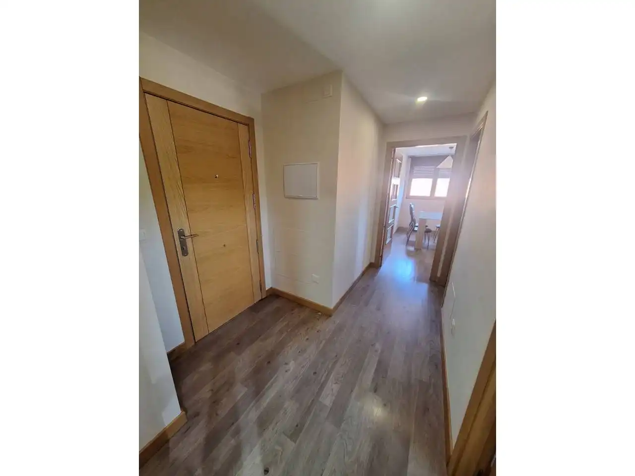 Apartamento en venta en Humanes de Madrid con Aire acondicionado y Calefacción